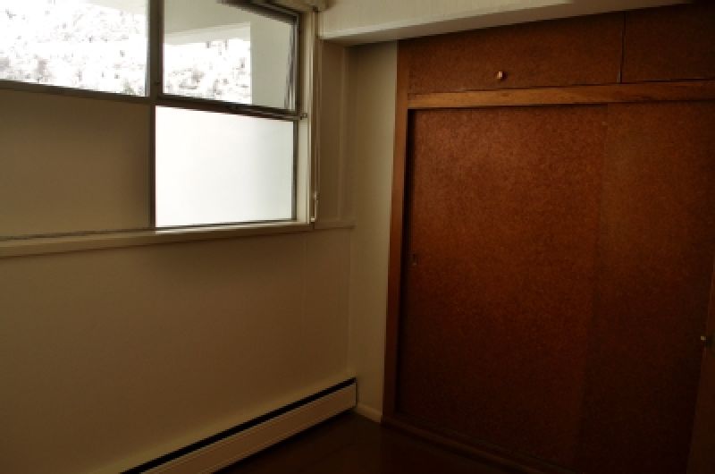 Craighead/Sisson Bedroom